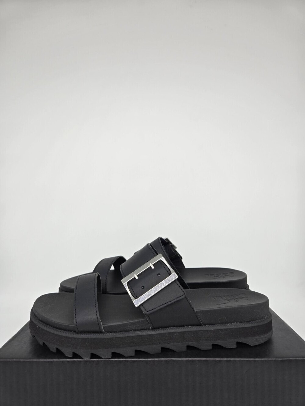 Sorel Women's Roaming Slide Sandals Size 10.5 New